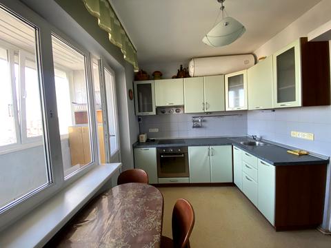 квартира по адресу Героев Днепра ул., 42