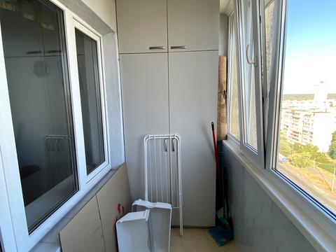 квартира по адресу Героев Днепра ул., 42