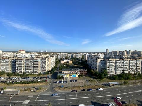 квартира по адресу Героев Днепра ул., 42