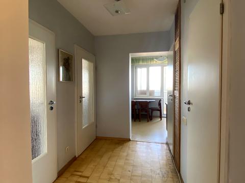 квартира по адресу Героев Днепра ул., 42