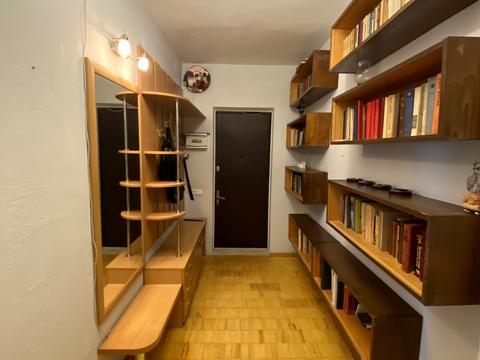 квартира по адресу Героев Днепра ул., 42