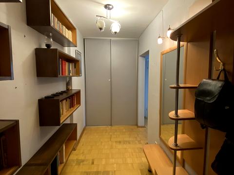 квартира по адресу Героев Днепра ул., 42