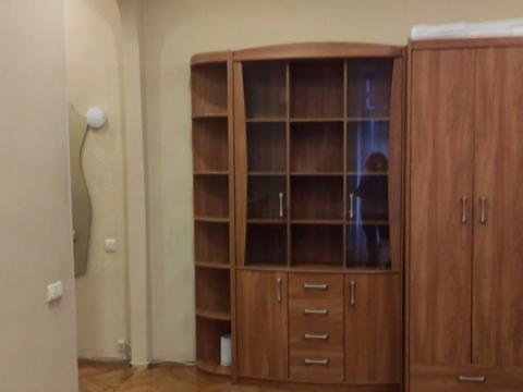 квартира за адресою Новонаводницька вул. (Лаврська), 6