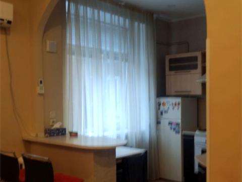 квартира за адресою Новонаводницька вул. (Лаврська), 6