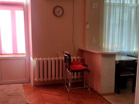 квартира за адресою Новонаводницька вул. (Лаврська), 6