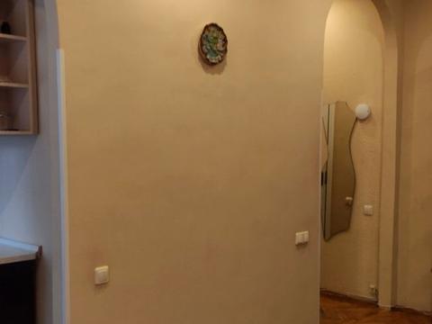 квартира за адресою Новонаводницька вул. (Лаврська), 6