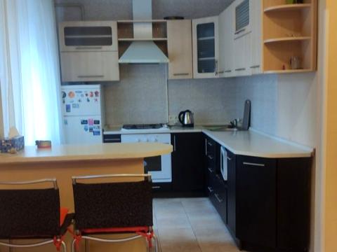 квартира за адресою Новонаводницька вул. (Лаврська), 6