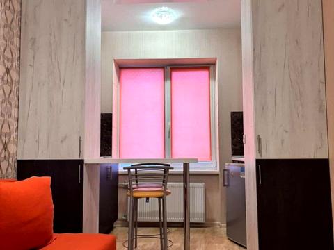 квартира по адресу Шевченковский пер., 32