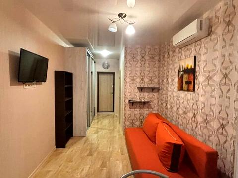 квартира по адресу Шевченковский пер., 32