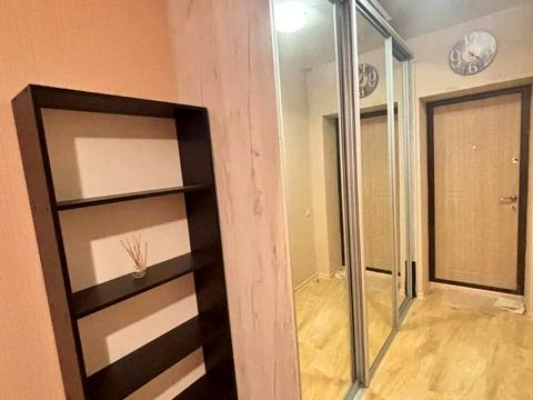 квартира по адресу Шевченковский пер., 32