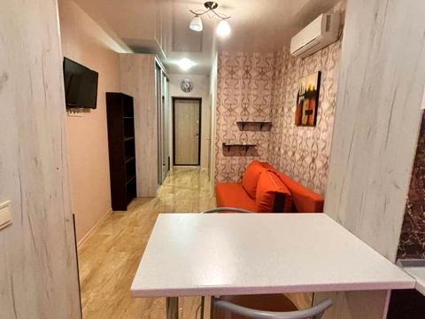 квартира по адресу Шевченковский пер., 32