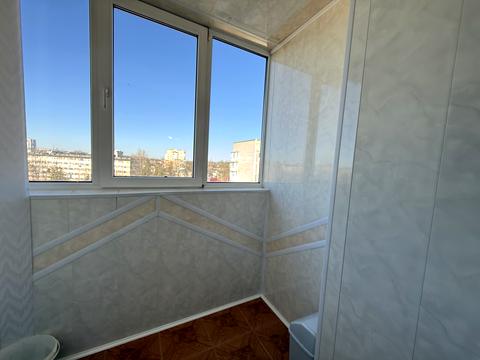 квартира по адресу Громницкого ул., 2