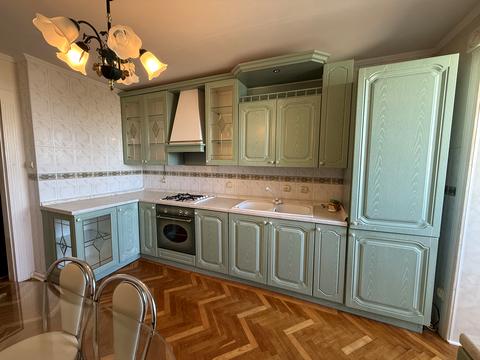 квартира по адресу Громницкого ул., 2