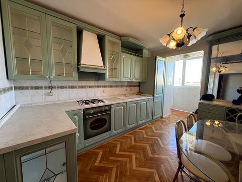 квартира по адресу Громницкого ул., 2