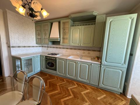 квартира по адресу Громницкого ул., 2