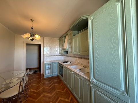 квартира по адресу Громницкого ул., 2