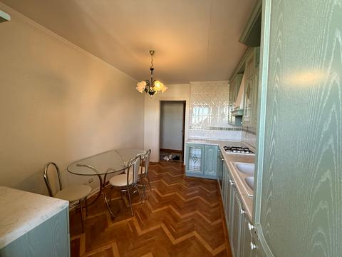 квартира по адресу Громницкого ул., 2