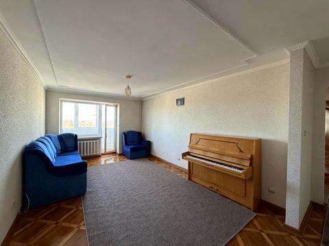 квартира по адресу Громницкого ул., 2