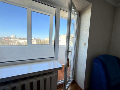 квартира по адресу Громницкого ул., 2