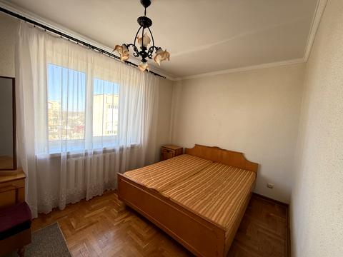 квартира по адресу Громницкого ул., 2