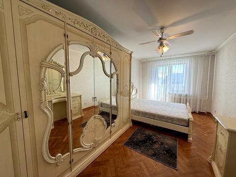 квартира по адресу Громницкого ул., 2