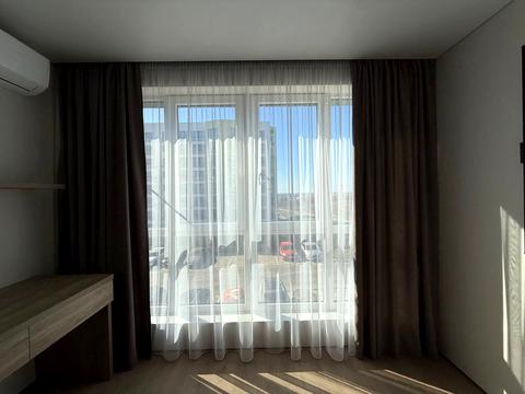 квартира по адресу Студентская ул., 24-А