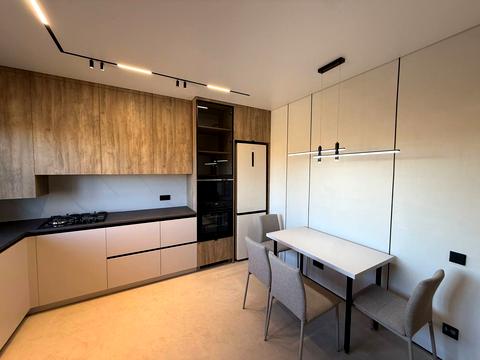 квартира за адресою Студентська вул., 24-А