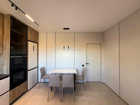 квартира по адресу Студентская ул., 24-А