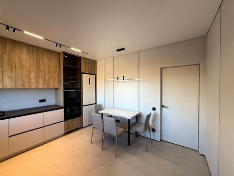 квартира по адресу Студентская ул., 24-А