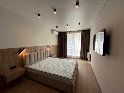 квартира по адресу Студентская ул., 24-А