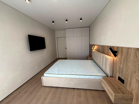 квартира по адресу Студентская ул., 24-А