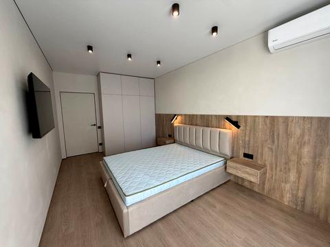 квартира по адресу Студентская ул., 24-А