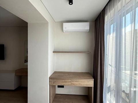 квартира по адресу Студентская ул., 24-А