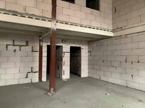 коммерческая по адресу Нижний Вал ул., (Будинок 1)