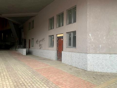 коммерческая по адресу Нижний Вал ул., (Будинок 1)