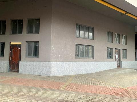 комерційна за адресою Нижній Вал вул., (Будинок 1)