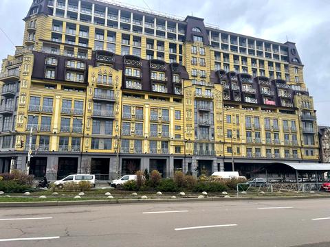 коммерческая по адресу Нижний Вал ул., (Будинок 1)