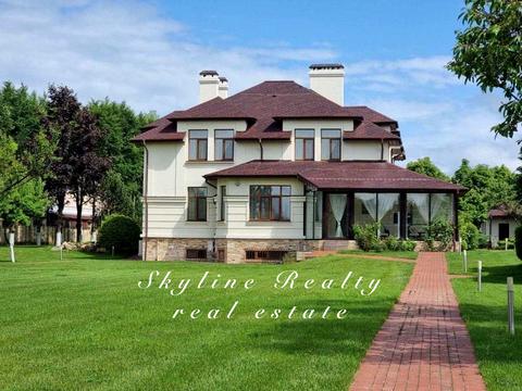 дом по адресу Озёрная ул.