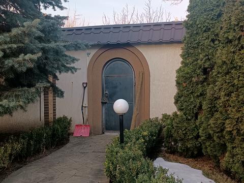 будинок за адресою Віто-Литовський пров. (Чапаєвське шосе), 11