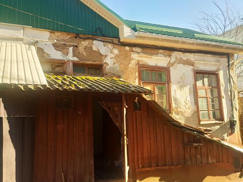 дом по адресу Полтава, Героев-Чернобыльцев ул. (Чапаева), 5