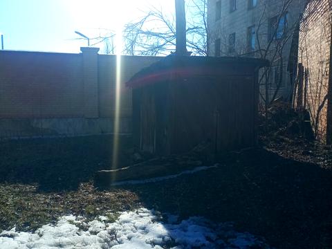 дом по адресу Полтава, Героев-Чернобыльцев ул. (Чапаева), 5