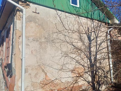 дом по адресу Полтава, Героев-Чернобыльцев ул. (Чапаева), 5