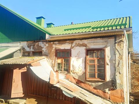 дом по адресу Полтава, Героев-Чернобыльцев ул. (Чапаева), 5