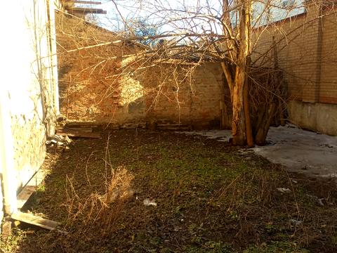 дом по адресу Полтава, Героев-Чернобыльцев ул. (Чапаева), 5