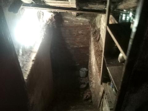 дом по адресу Полтава, Героев-Чернобыльцев ул. (Чапаева), 5