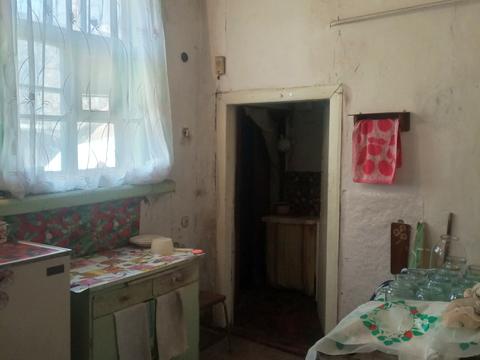 дом по адресу Полтава, Героев-Чернобыльцев ул. (Чапаева), 5