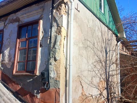 дом по адресу Полтава, Героев-Чернобыльцев ул. (Чапаева), 5