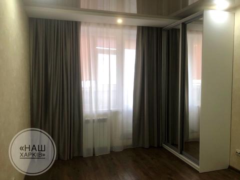 квартира за адресою Барабашова вул., 38