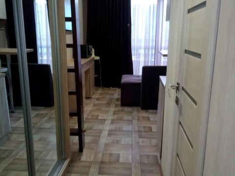 квартира по адресу Владислава Бувалкина ул., 7-А К4