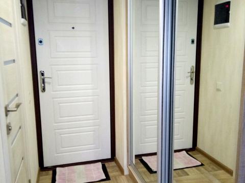 квартира по адресу Владислава Бувалкина ул., 7-А К4